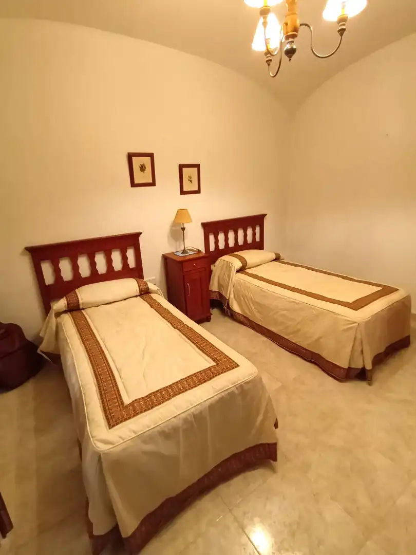 Bedroom of Houses for sale in Mérida  with Terrace