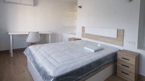 Foto 5 de Piso de alquiler en Cabezo de Torres, Murcia Capital