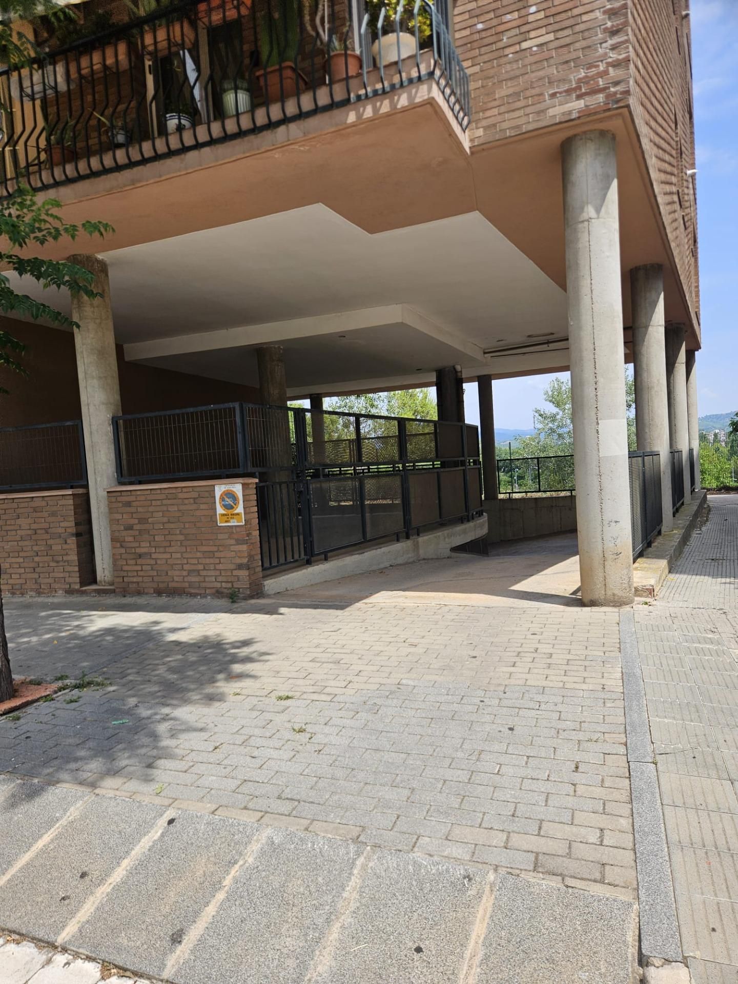 Parking of Garage for sale in Martorell
