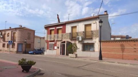 INMUEBLE SIN POSESION CAZALEGAS