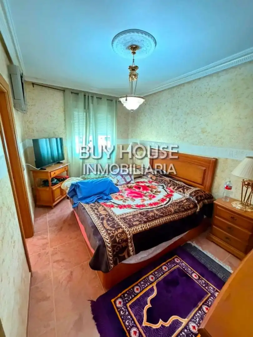 Villa con giardino in vendita a Yuncos, imagen 23