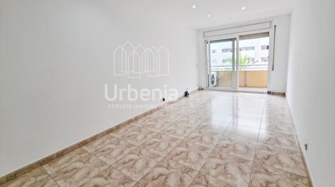 Foto 3 de Pis en venda a Via Europa - Parc Central, Mataró