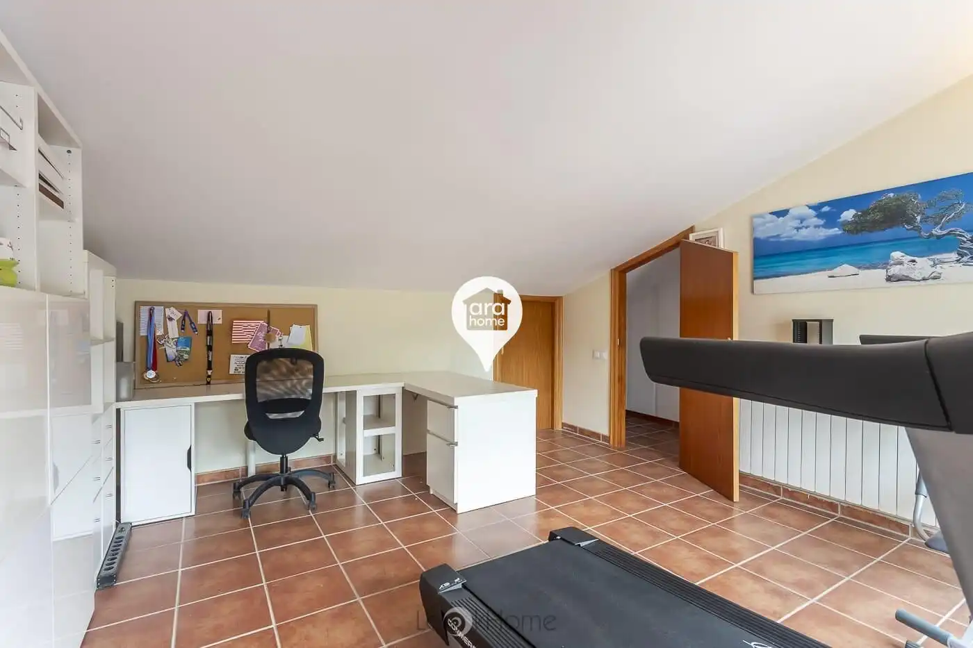 Casa o chalet en venta en Dosrius con Aire acondicionado, Calefacción y Jardín privado