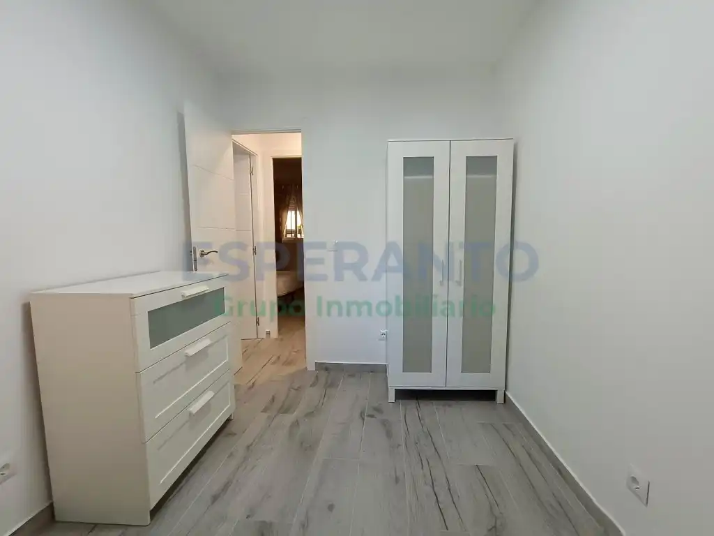 Room in Camino del Pato, 32, Puerta Blanca