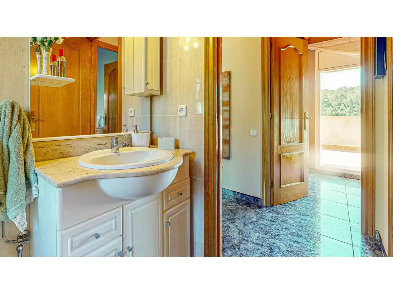 Haus oder Chalet zum Verkauf in Calle Eugeni Valero Ramo, 43, Corbera de Llobregat