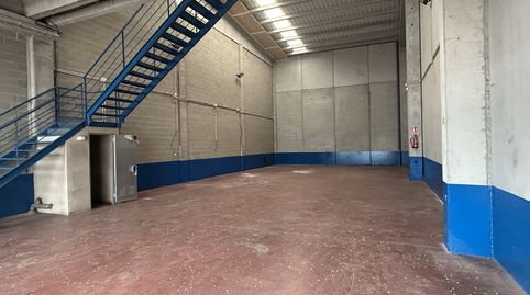 NAVE  PERAFORT ZONA INDUSTRIAL POL, imatge 5