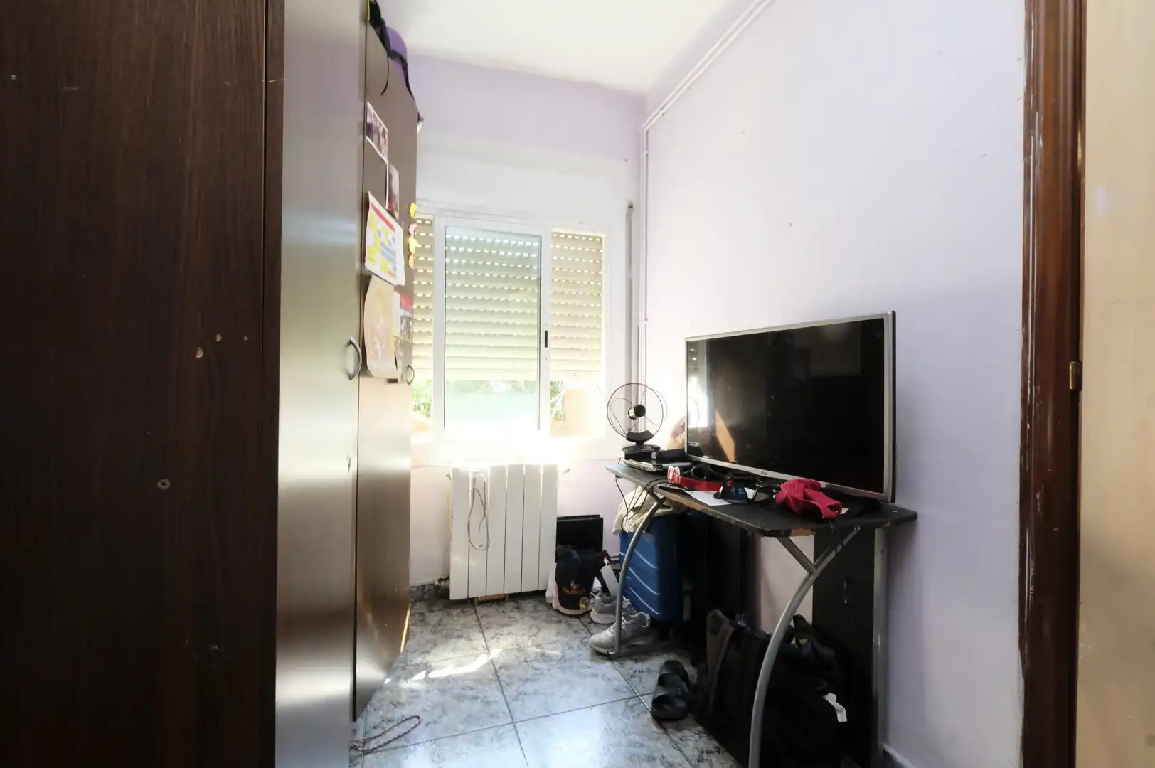 Habitación de Piso en venta en Barcelona con Calefacción