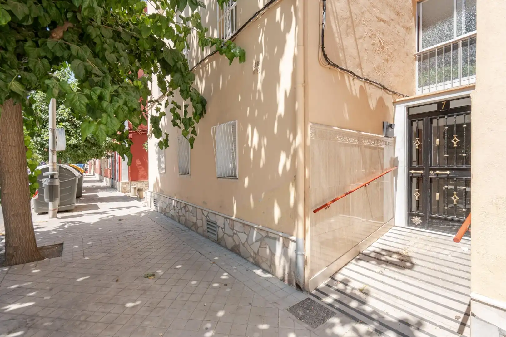 Piso en venta en Avenida Pablo Picasso, Barrio de Zaidín