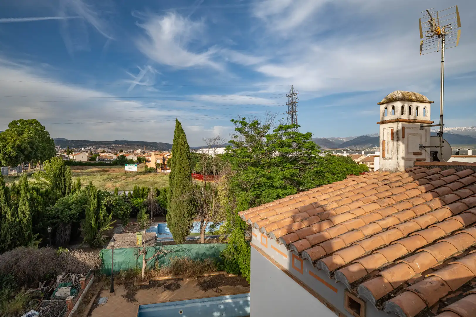 Casa o xalet de lloguer a Calle Aristóteles, 40, San Miguel
