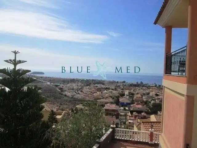 Villa avec terrasse à vendre à Calle TRAIÑA, imagen 4