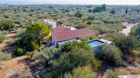Foto 4 de Casa o xalet en venda a Partida Vallfarta, 49a, Roquetes, Tarragona