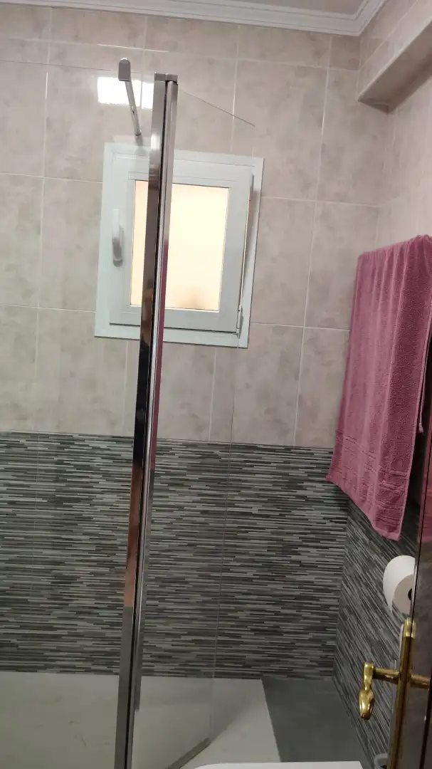 Bany de Pis en venda en Carretera de Cádiz