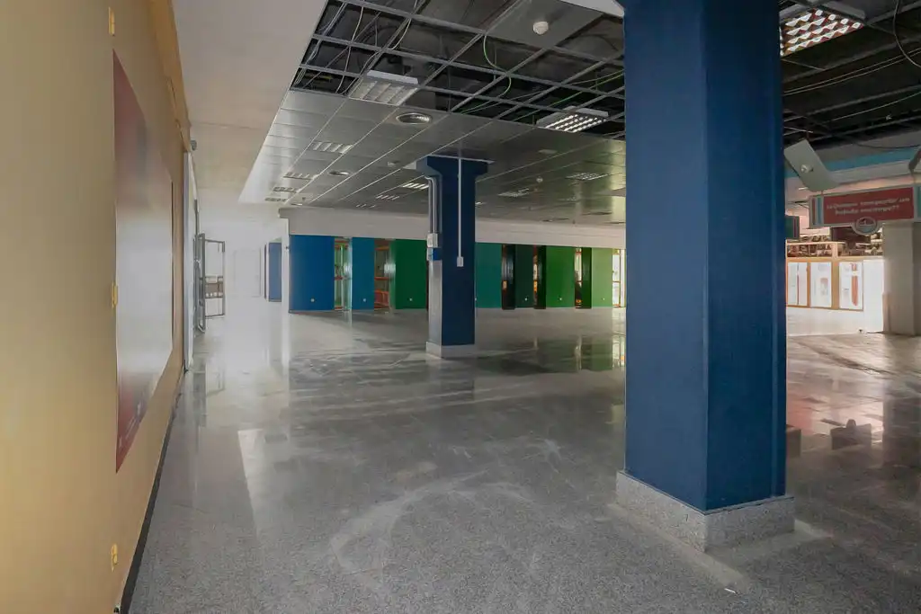 Nave industrielle à vendre à C/ seis de junio, imagen 27