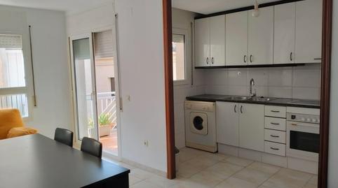 Foto 2 de Pis en venda a Carrer del Centre, Santa Coloma de Farners, Girona