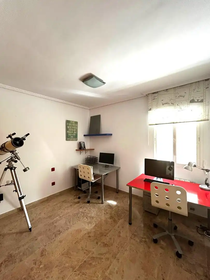 Chalet con piscina en venta en Rincón de Loix, imagen 25