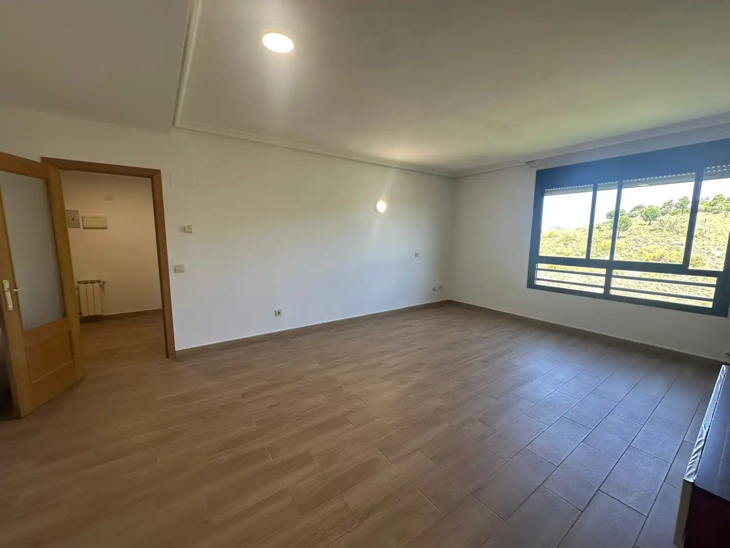 Habitación de Piso de alquiler en Arganda del Rey con Calefacción, Terraza y Trastero