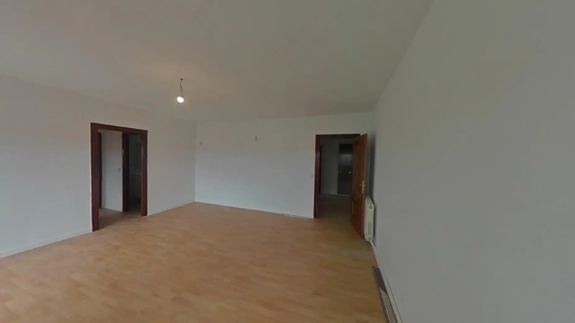 Wohnzimmer von Wohnung zum Verkauf in Alcalá de Henares mit Heizung, Terrasse und Abstellraum
