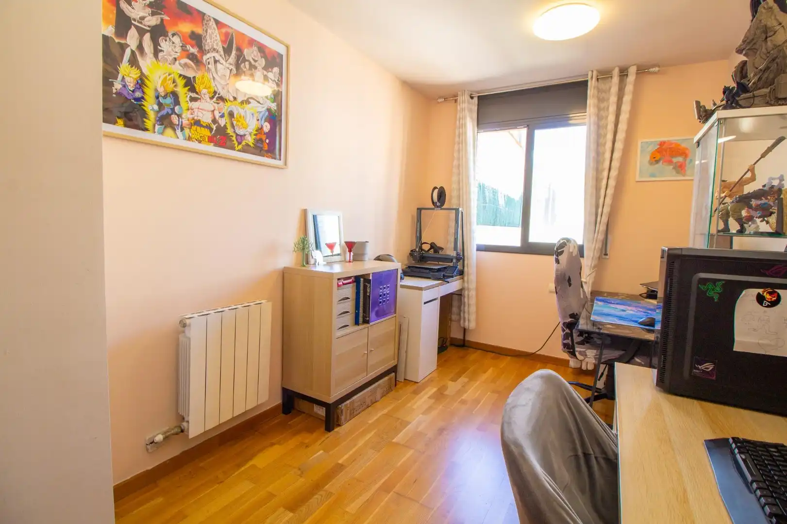 Habitación de Ático en venta en Viladecans con Aire acondicionado, Calefacción y Terraza