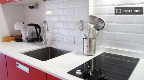 Photo 4 of Study to share in Las Tablas, Madrid