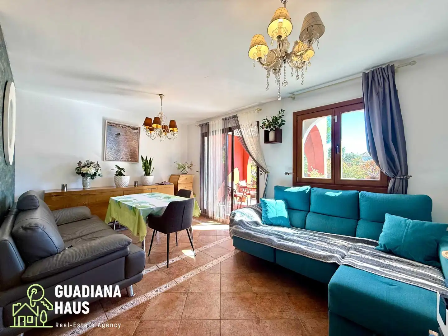 Casa adosada en venta en Calle JOSE DE ESPRONCEDA, Costa Esuri