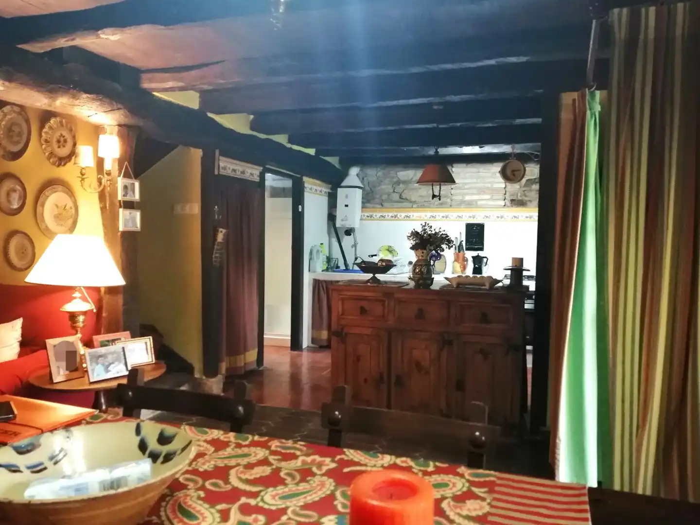 Casa o xalet en venda a Molledo