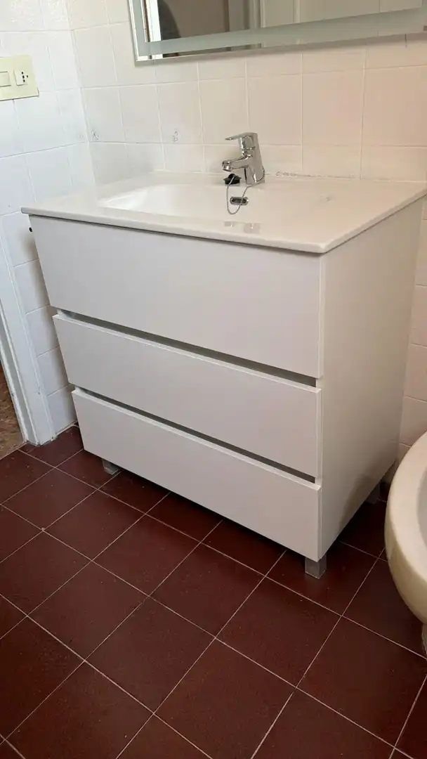 Mini appartamento con piscina in affitto a Playa de Gandia, imagen 30