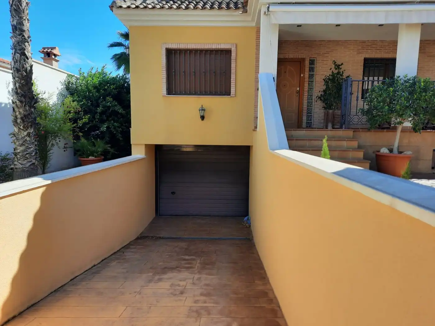 Casa o chalet en venta en El Esparragal