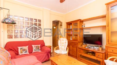 Foto 3 de Pis de lloguer a Calle Nicolás Sánchez, Moscardó,  Madrid Capital