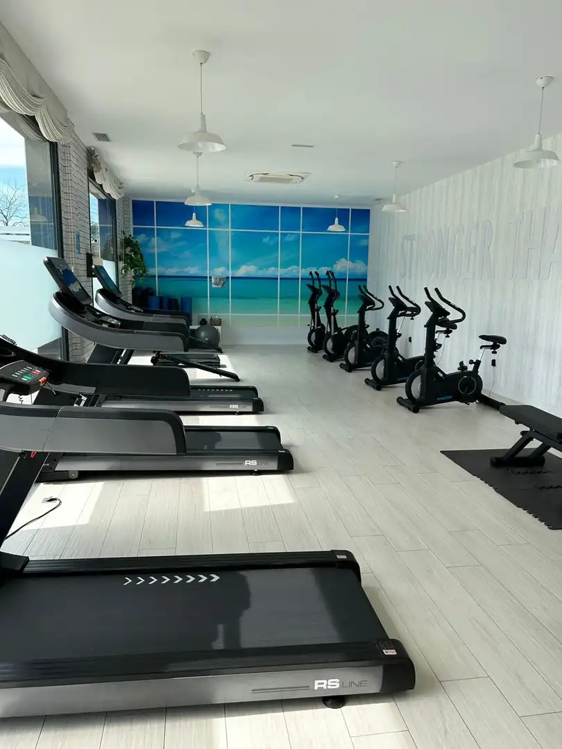 Apartament amb piscina en venda a La Cala Mijas, imagen 19