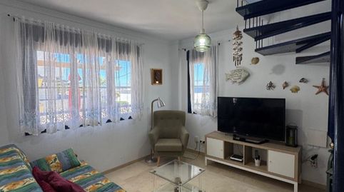 Foto 3 de Casa o xalet de lloguer a Calle Dolores Cabrera Suárez, 25, Agaete, Las Palmas