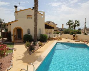 House or chalet for sale in N/A, Lomas de Campoamor - Las Ramblas