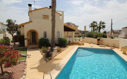 House or chalet for sale in N/A, Lomas de Campoamor - Las Ramblas