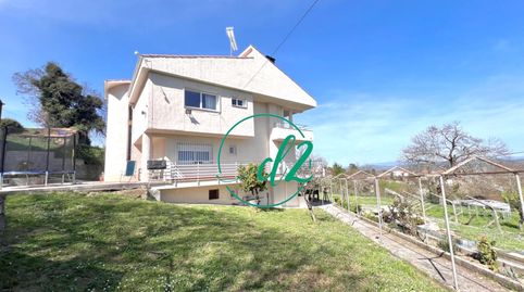 Foto 2 de Casa o chalet en venta en Celanova, Ourense