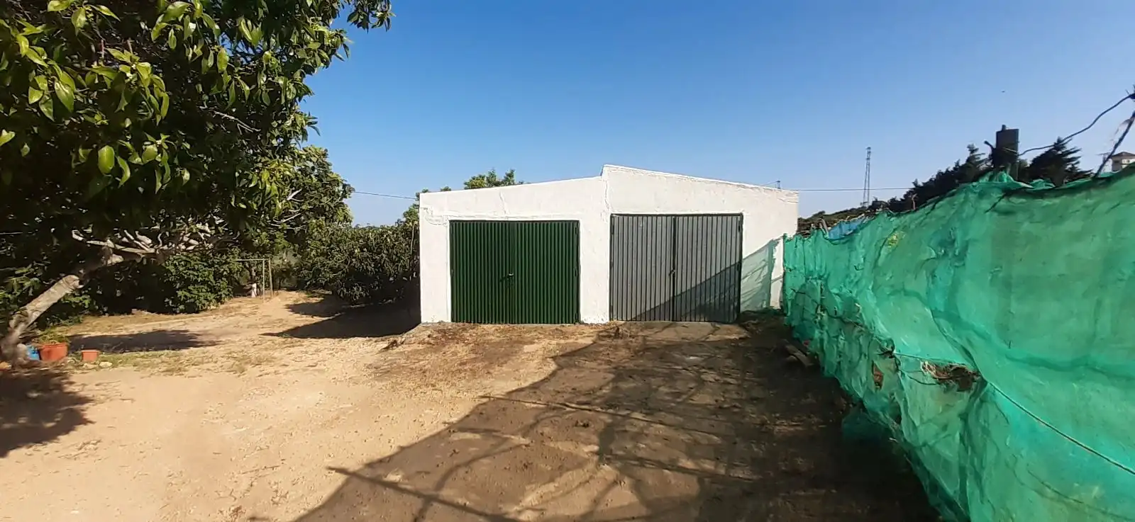 House with garden for sale in Camino Real, imagen 6