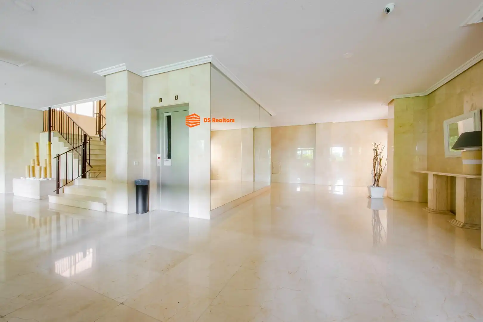 Flat with terrace for sale in ALFREDO MARQUERIE, imagen 34