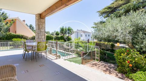 Foto 4 de Casa o chalet en venta en Casas Verdes, Paterna