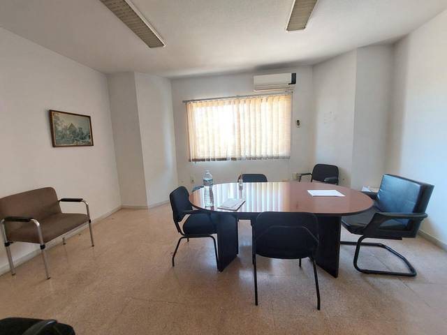 Nave industrial en Venta en Corazón de María