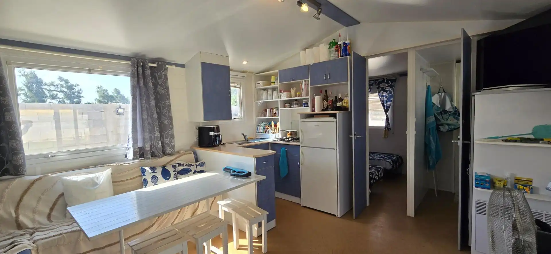 Chalet con jardín en venta en Periurbano Oeste - Sierra, imagen 4