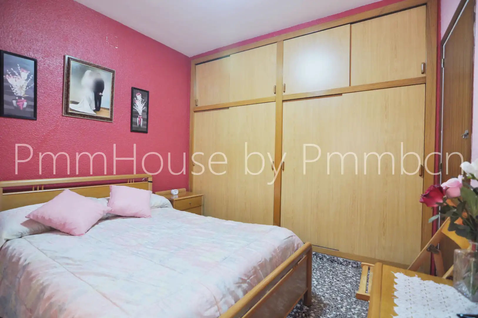 Schlafzimmer von Gebäude zum Verkauf in Gavà