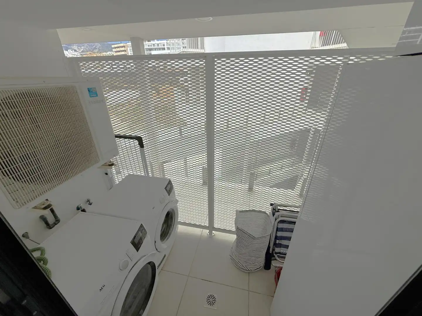 Apartment with terrace for sale in Las Gaviotas  - Carvajal, imagen 22