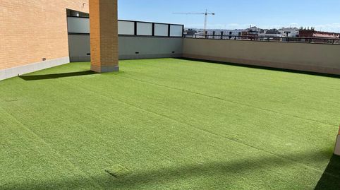 Foto 2 von Wohnung zur Miete in Vicente Cazcarra, Las Fuentes, Zaragoza Capital