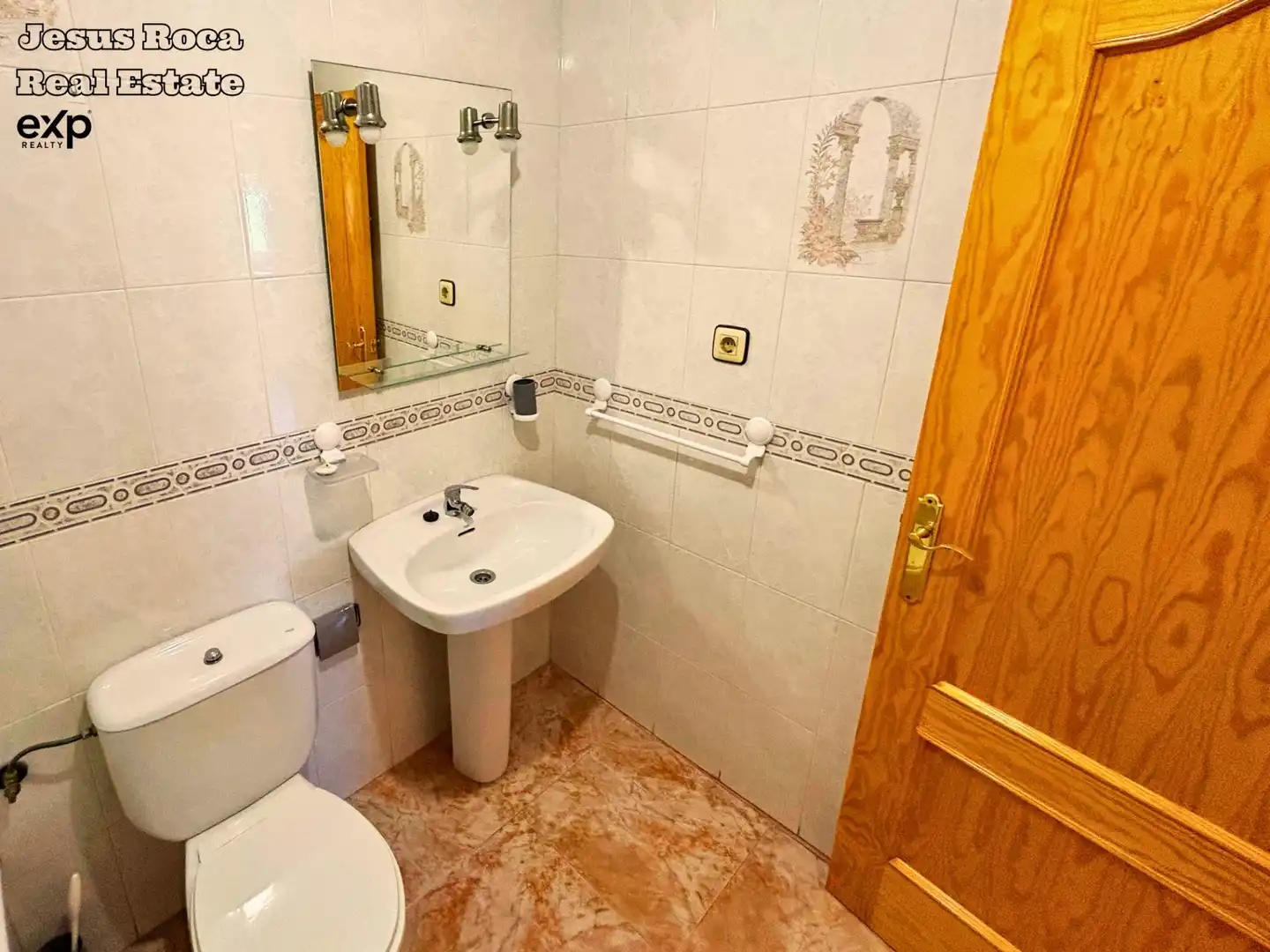 Appartamento con terrazza in vendita a Calle ARCHENA, imagen 8