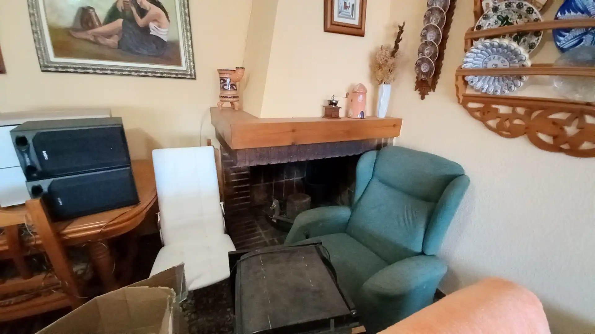 Chalet con piscina en venta en Pedanías - Extrarradio, imagen 30
