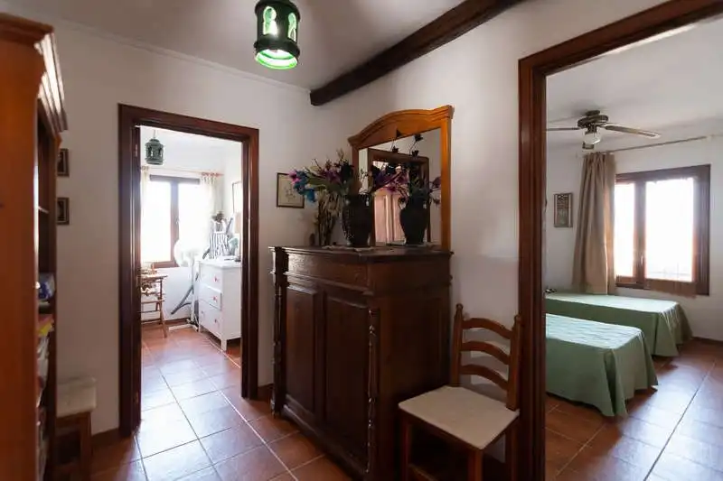 Casa o chalet en venta en Tías con Jardín privado, Trastero y Amueblado