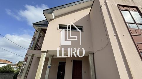 Foto 5 de Casa o chalet en venta en Sobrán, Pontevedra