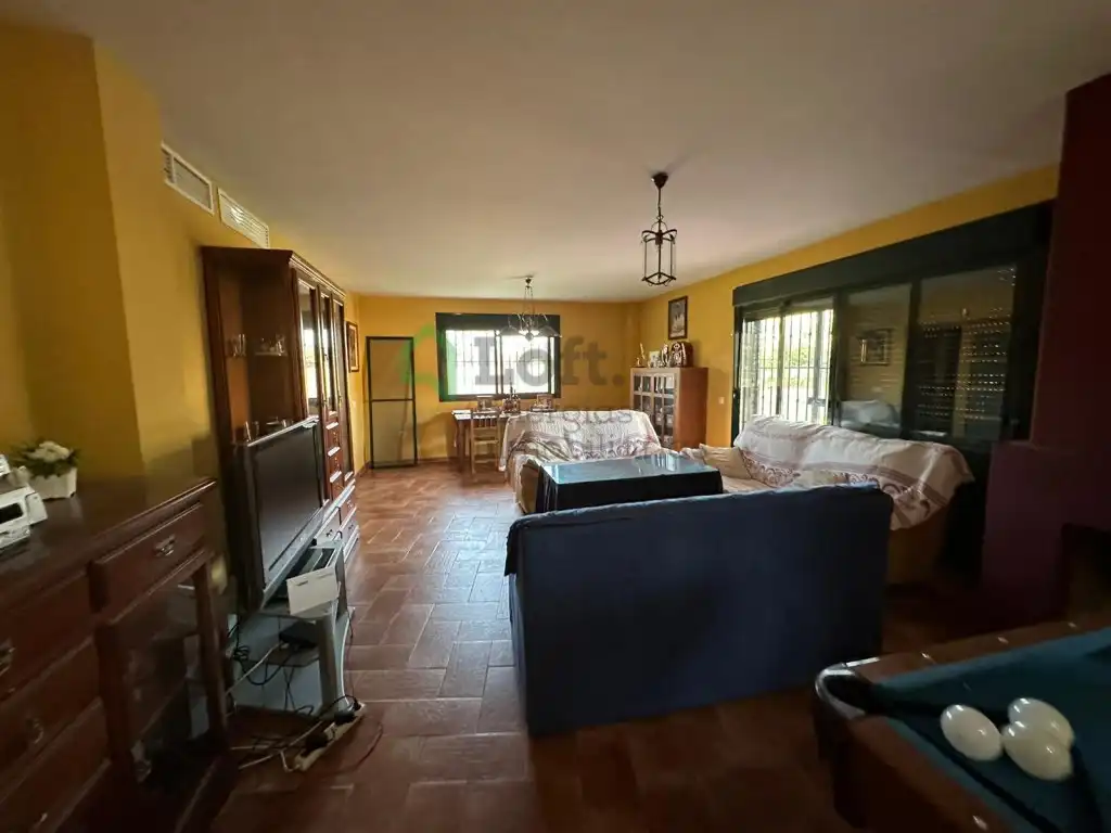 Chalet en venta en Carretera de Sevilla - Los Montitos, imagen 10