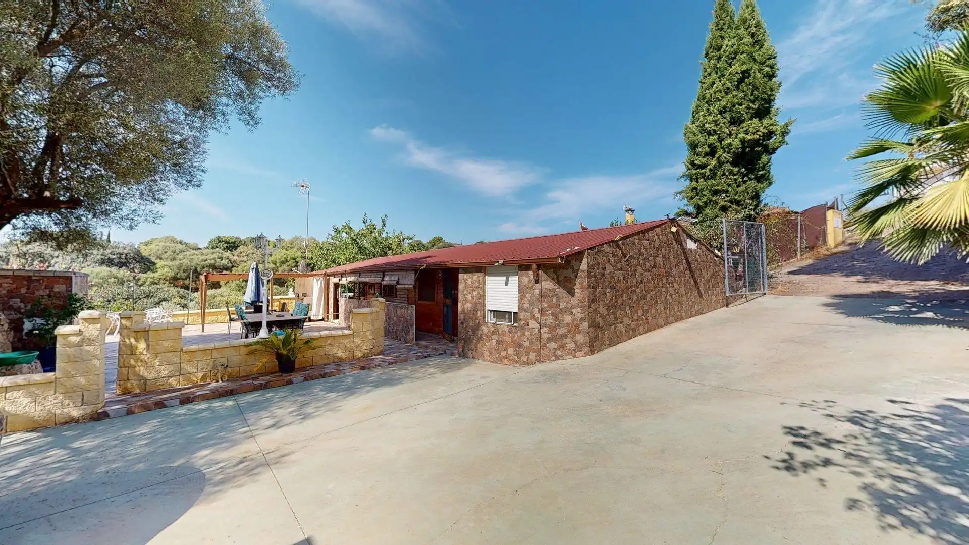 Country house for sale in Almodóvar del Río, imagen 11
