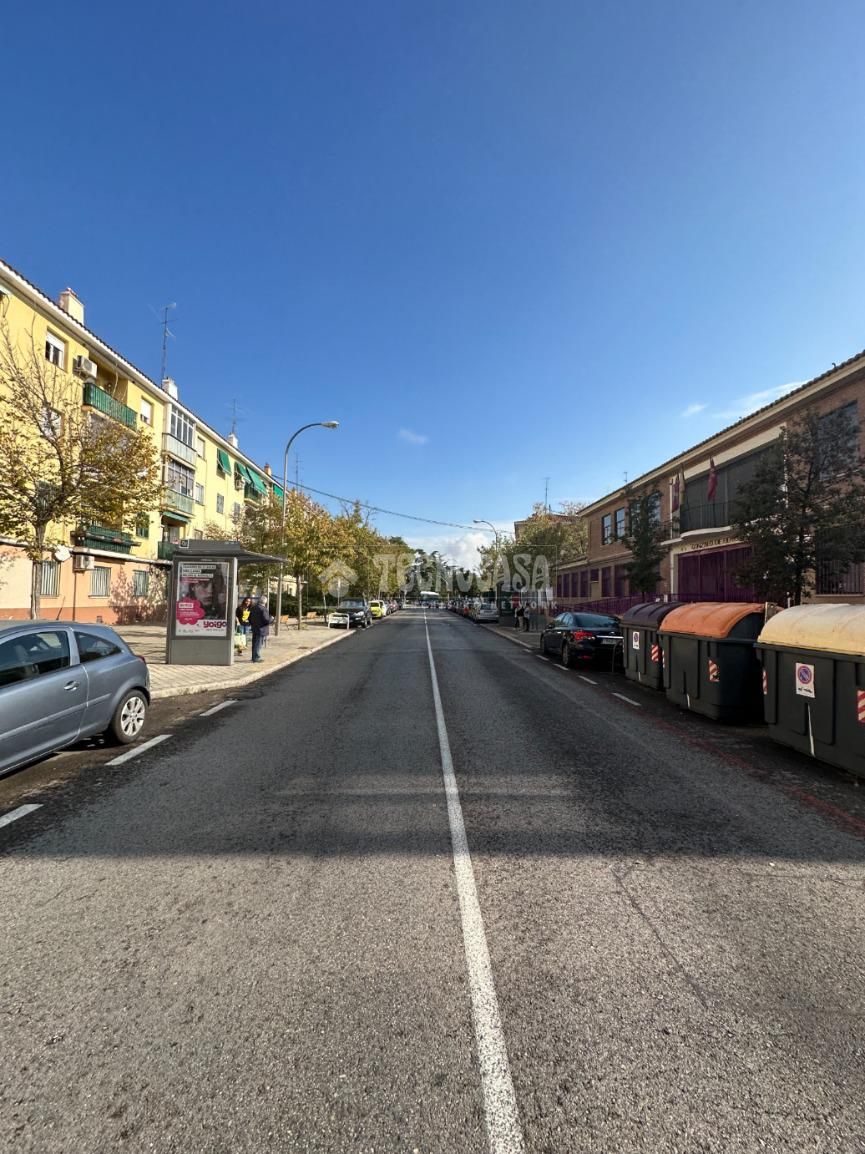 Piso en venta en Puerta Bonita, Carabanchel