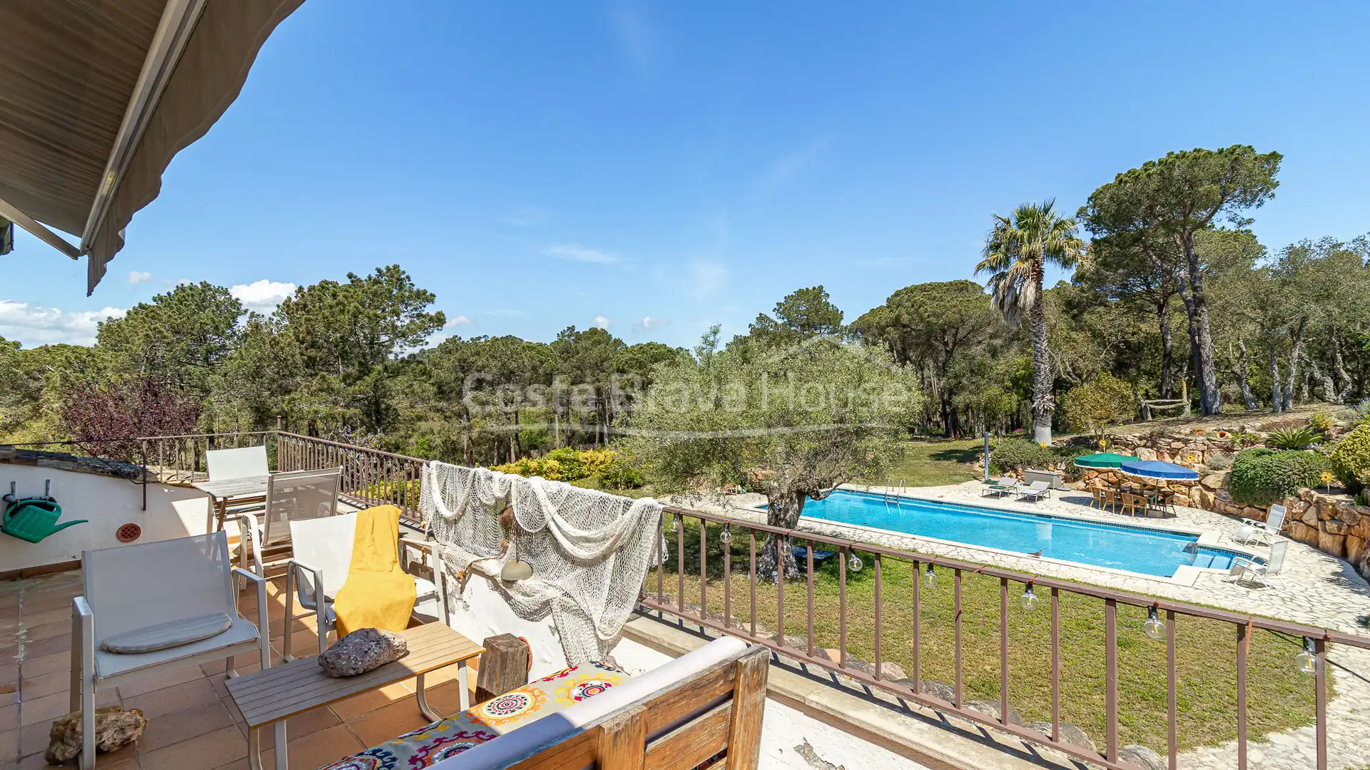 Casa amb piscina en venda a Carrer de les Illes Medes, imagen 33