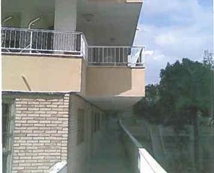 Balcony of Premises for sale in El Campello